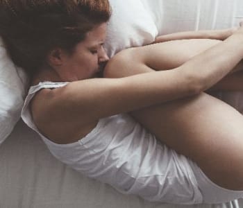 Les nausées durant la grossesse